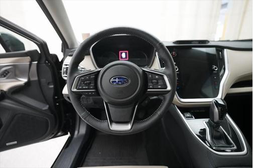 2025 Subaru Legacy Limited