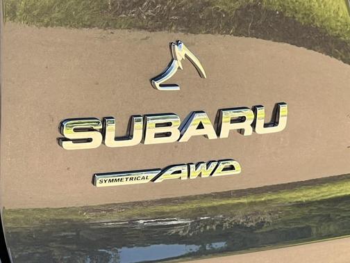 2025 Subaru Ascent Limited 7-Passenger