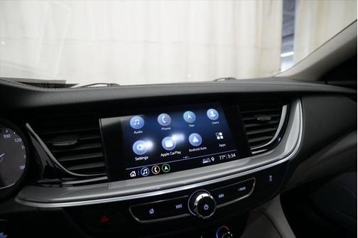2019 Buick Regal TourX AWD Preferred