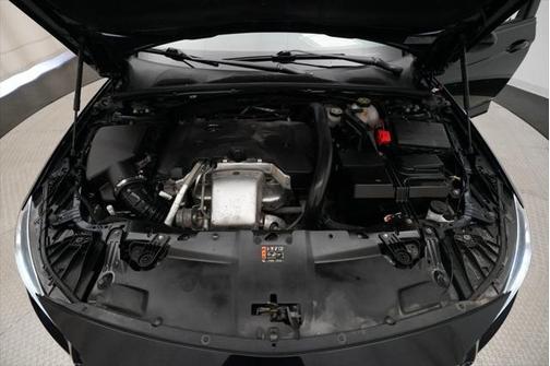 2019 Buick Regal TourX AWD Preferred