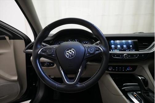 2019 Buick Regal TourX AWD Preferred
