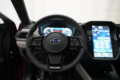 2025 Subaru Forester Hybrid Premium
