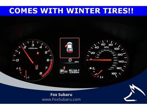 2022 Subaru WRX Base