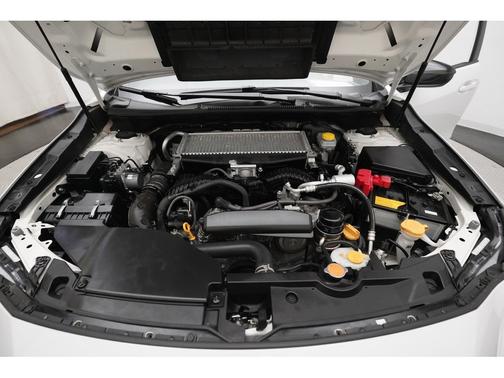 2022 Subaru WRX Base