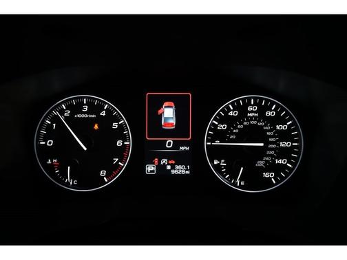 2024 Subaru Legacy Premium