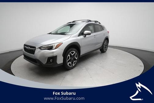 2019 Subaru Crosstrek 2.0i Limited