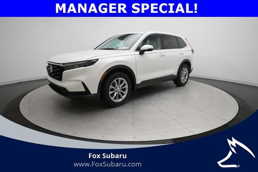 2023 Honda CR-V EX AWD