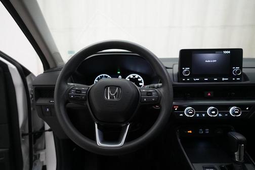 2023 Honda CR-V EX AWD