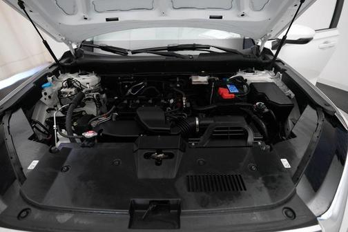 2023 Honda CR-V EX AWD