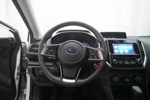 2020 Subaru Impreza Premium 5-Door