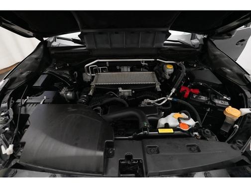 2024 Subaru Ascent Limited