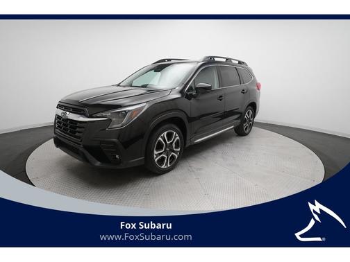 2024 Subaru Ascent Limited