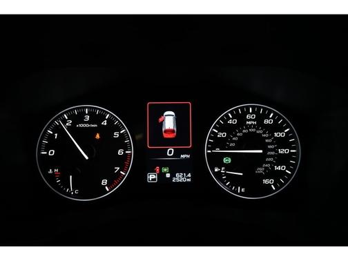 2025 Subaru Ascent Limited Bronze Edition