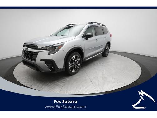 2025 Subaru Ascent Limited