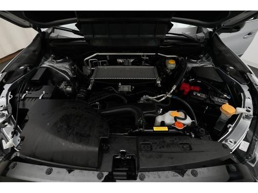 2025 Subaru Ascent Limited