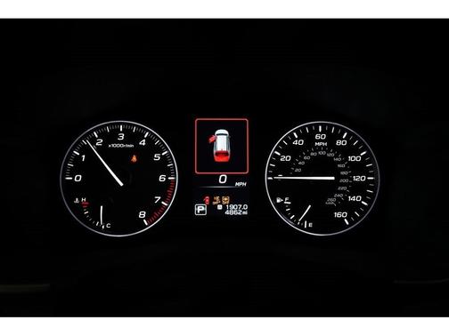 2025 Subaru Ascent Limited