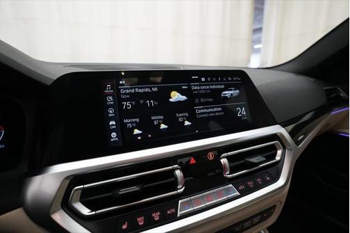 2021 BMW 330 xDrive