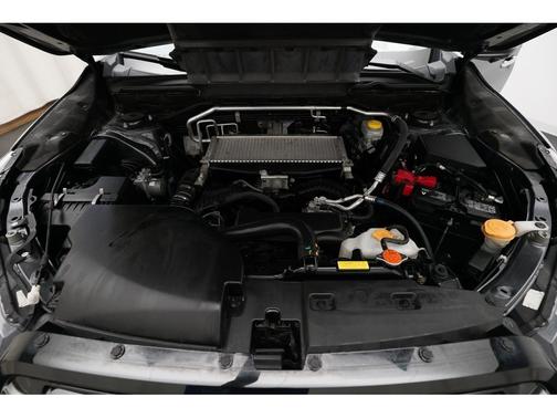 2023 Subaru Ascent Touring