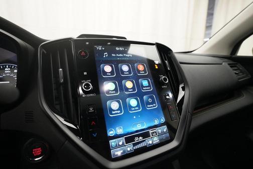 2025 Subaru Ascent Onyx Edition Touring 7-Passenger