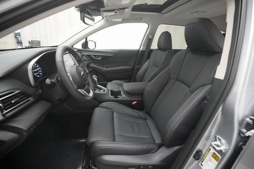 2025 Subaru Outback Limited XT