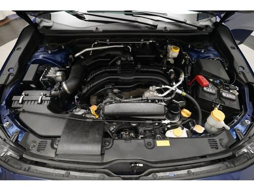 2023 Subaru Impreza Premium