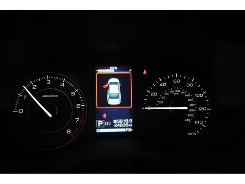 2023 Subaru Impreza Premium