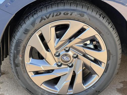 2025 Subaru Legacy Sport