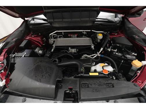 2025 Subaru Ascent Onyx Edition Touring