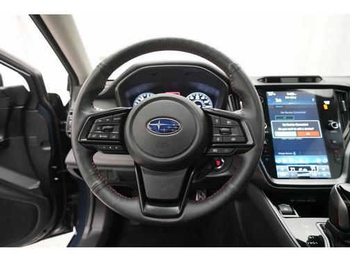 2025 Subaru Legacy Sport