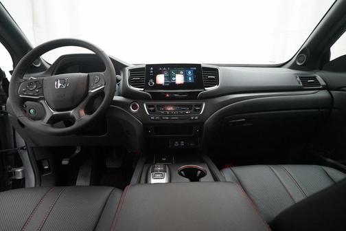 2024 Honda Passport AWD TrailSport