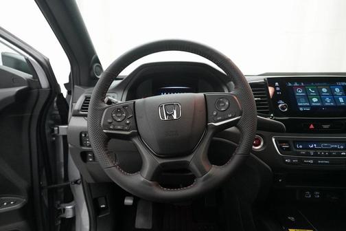 2024 Honda Passport AWD TrailSport