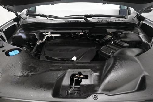 2024 Honda Passport AWD TrailSport