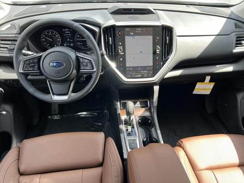 2025 Subaru Ascent Touring 7-Passenger