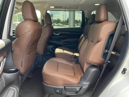 2025 Subaru Ascent Touring 7-Passenger