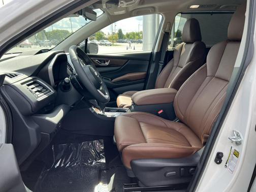 2025 Subaru Ascent Touring 7-Passenger