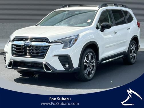 2025 Subaru Ascent Touring 7-Passenger