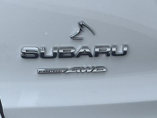 2025 Subaru Ascent Touring 7-Passenger
