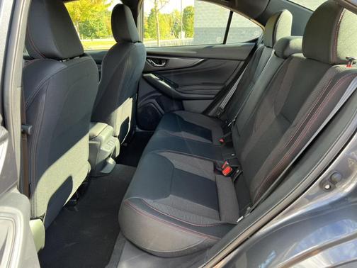 2025 Subaru WRX Premium