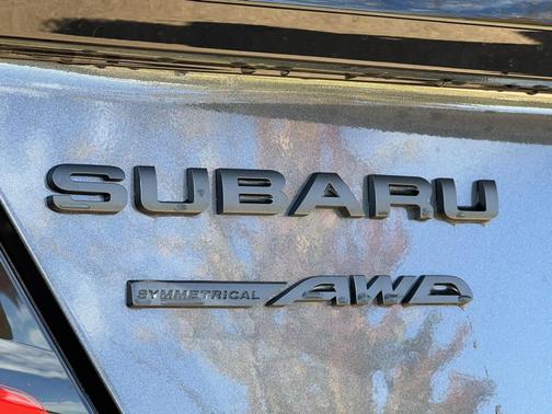 2025 Subaru WRX Premium