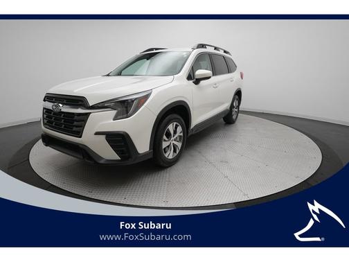 2025 Subaru Ascent Premium