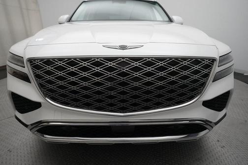 2025 Genesis GV80 2.5T