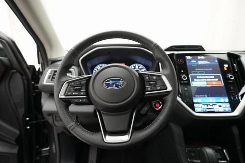 2025 Subaru Ascent Touring 7-Passenger