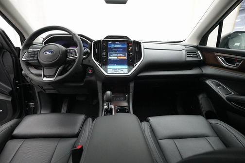 2025 Subaru Ascent Touring 7-Passenger