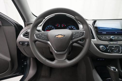 2020 Chevrolet Malibu 1LS