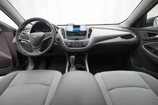 2020 Chevrolet Malibu 1LS