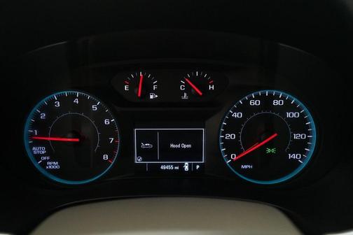 2020 Chevrolet Malibu 1LS