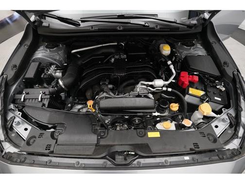 2025 Subaru Impreza 2.5RS