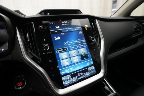 2023 Subaru Outback Touring