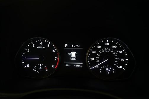 2018 Hyundai Elantra GT Base