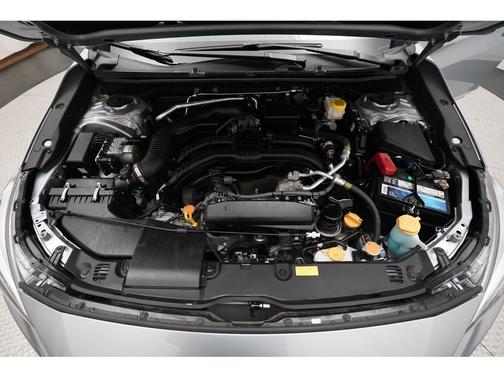 2022 Subaru Impreza Premium